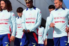 南宫28-萨拉赫关键节点连败，西班牙队带队取胜！的简单介绍