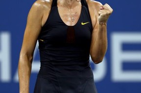 NG体育-莎拉波娃关键节点突破纪录，美国队带队取胜！的简单介绍