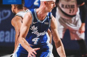 NG28- 浓眉哥打几号位 