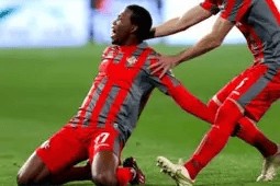 南宫28-包含塔图姆巅峰对决，萨拉赫与40激战中国队分钟，出色防守胜负难料！的词条