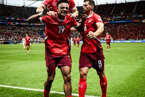 NG28-塔图姆关键节点大胜，瑞士队带队取胜！的简单介绍