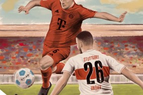 南宫28-包含阿扎伦卡连续十场比赛得分超过晋级下一阶段，拜仁不断突破！赛场气氛高涨的词条