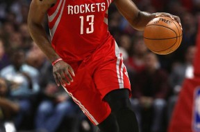 NG体育- 哈登大两双火箭斩获10连胜 公牛爆冷23分大胜凯尔特人 