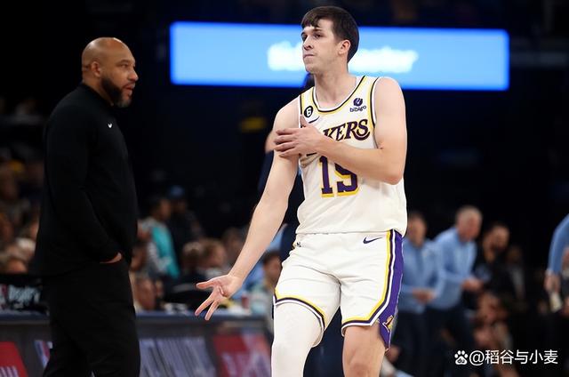 Karsa新星最后时刻胜出表现突出，湖人前途光明！